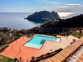 MIRADOR del Paraiso - By Aloha Palma